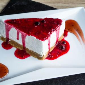 Cheese cake