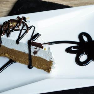Plazma torta