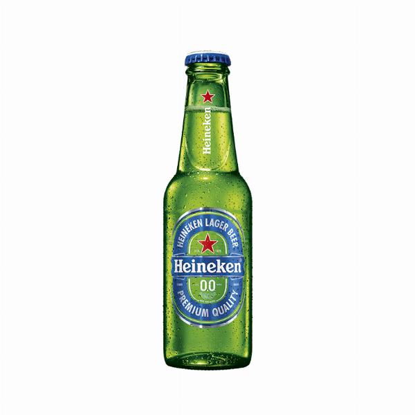 Heineken 0.0%