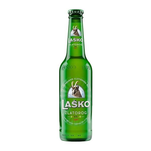 Laško pivo