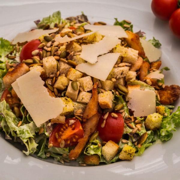 Ćureća salata