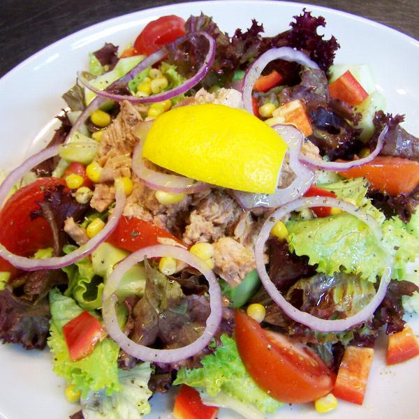 Tuna salata