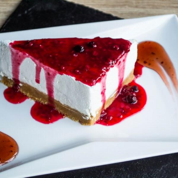Cheese cake