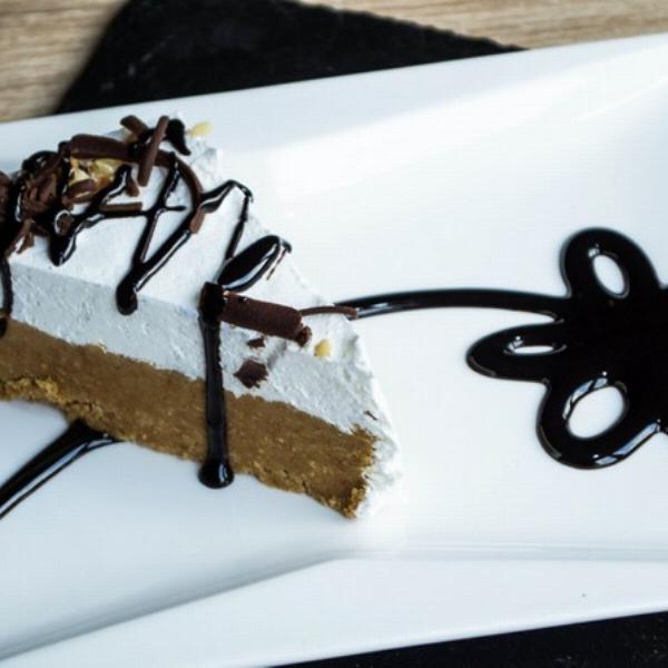 Plazma torta