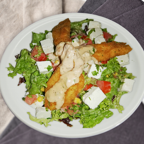 Tex Mex salata